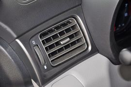 2012款斯巴鲁森林人2.0XS