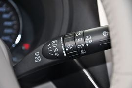 2012款斯巴鲁森林人2.0XS