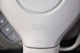 2012款斯巴鲁森林人2.0XS