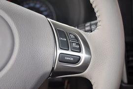 2012款斯巴鲁森林人2.0XS