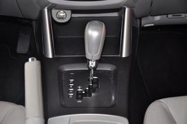 2012款斯巴鲁森林人2.0XS