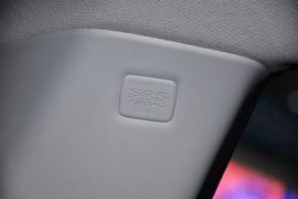 2012款斯巴鲁森林人S-EDITION豪华导航型到店实拍