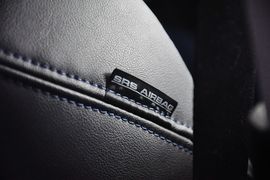 2012款斯巴鲁森林人S-EDITION豪华导航型到店实拍