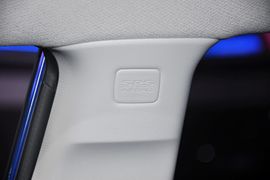 2012款斯巴鲁森林人S-EDITION豪华导航型到店实拍