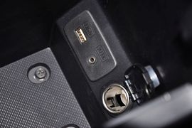 2012款斯巴鲁森林人S-EDITION豪华导航型到店实拍