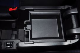 2012款斯巴鲁森林人S-EDITION豪华导航型到店实拍