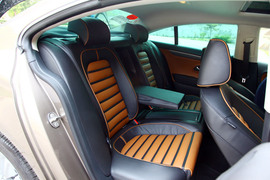 2012款大众CC