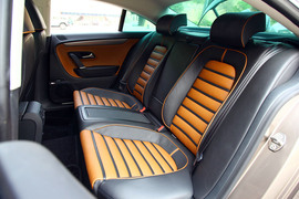 2012款大众CC