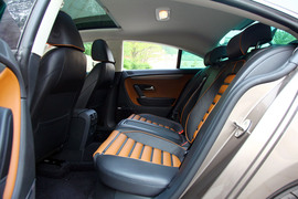 2012款大众CC
