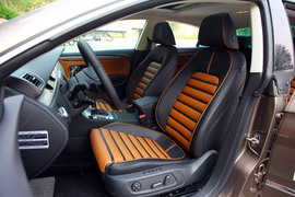 2012款大众CC