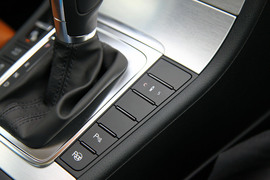 2012款大众CC