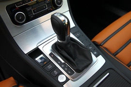 2012款大众CC