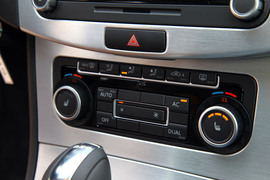 2012款大众CC