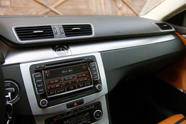 2012款大众CC