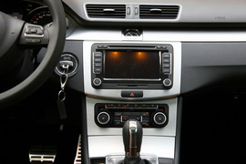 2012款大众CC
