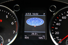 2012款大众CC