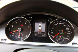 2012款大众CC