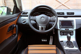2012款大众CC