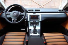 2012款大众CC