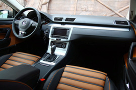 2012款大众CC