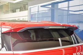 2012款路虎揽胜极光5门耀致版