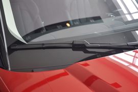 2012款路虎揽胜极光5门耀致版