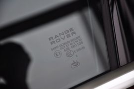 2012款路虎揽胜极光5门耀致版