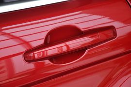 2012款路虎揽胜极光5门耀致版