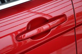 2012款路虎揽胜极光5门耀致版