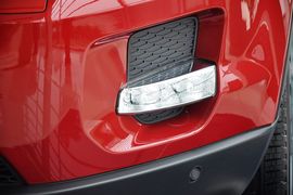 2012款路虎揽胜极光5门耀致版