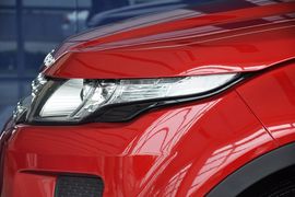 2012款路虎揽胜极光5门耀致版