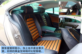2012款大众CC