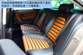 2012款大众CC