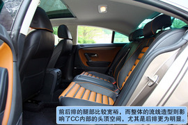 2012款大众CC