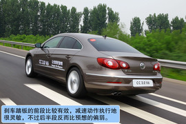 2012款大众CC