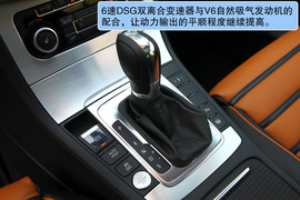 2012款大众CC