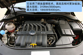 2012款大众CC