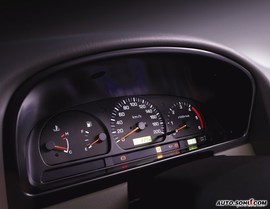   2008款日产锐骐柴油皮卡