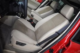 2012款路虎神行者2