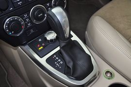 2012款路虎神行者2
