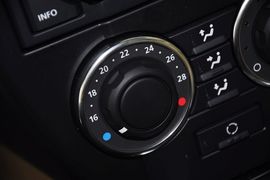 2012款路虎神行者2