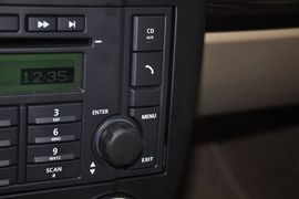 2012款路虎神行者2