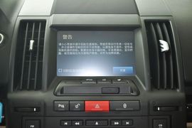 2012款路虎神行者2