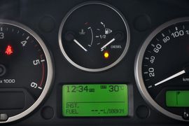 2012款路虎神行者2
