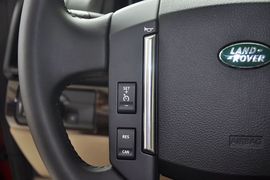 2012款路虎神行者2