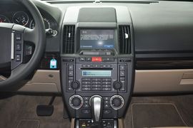 2012款路虎神行者2