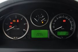 2012款路虎神行者2