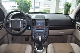 2012款路虎神行者2