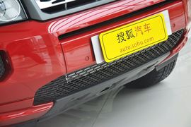 2012款路虎神行者2
