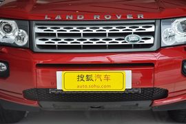 2012款路虎神行者2